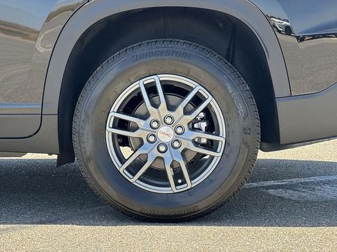 New 2026 GMC Acadia Elevation FWD image 31