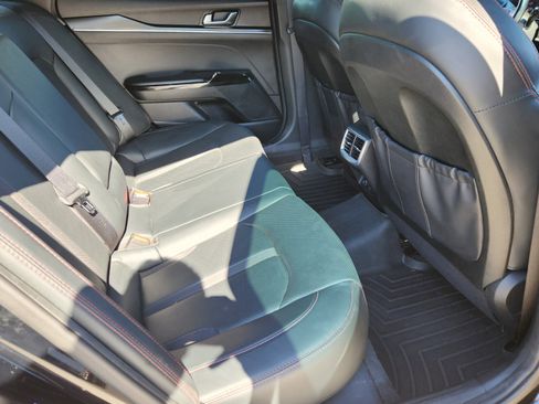 Used 2023 Kia K5 GT w/ GT1 Package image 10