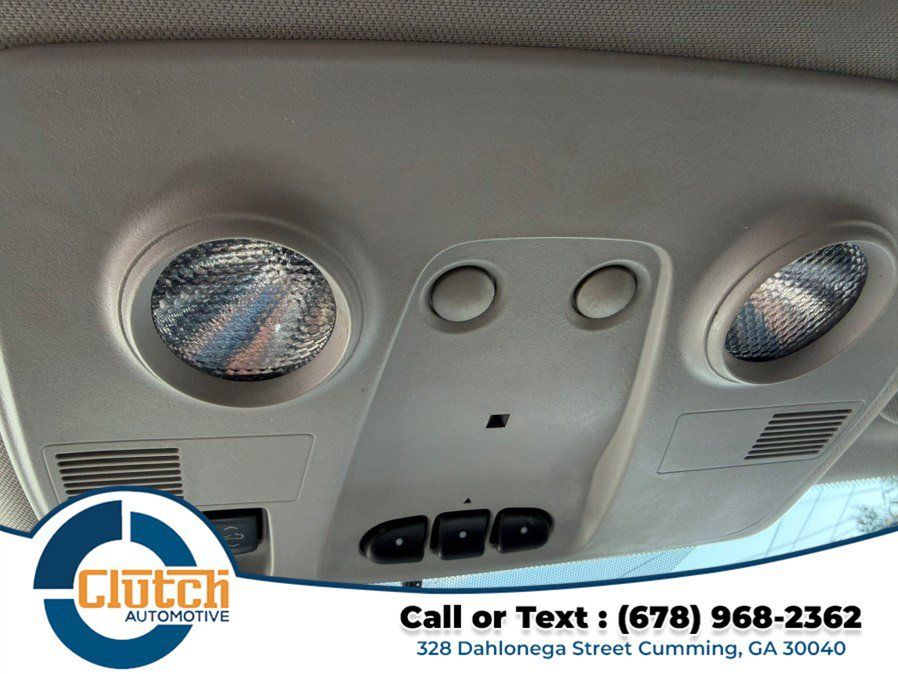 Used 2016 Chevrolet Traverse LT FWD image 29