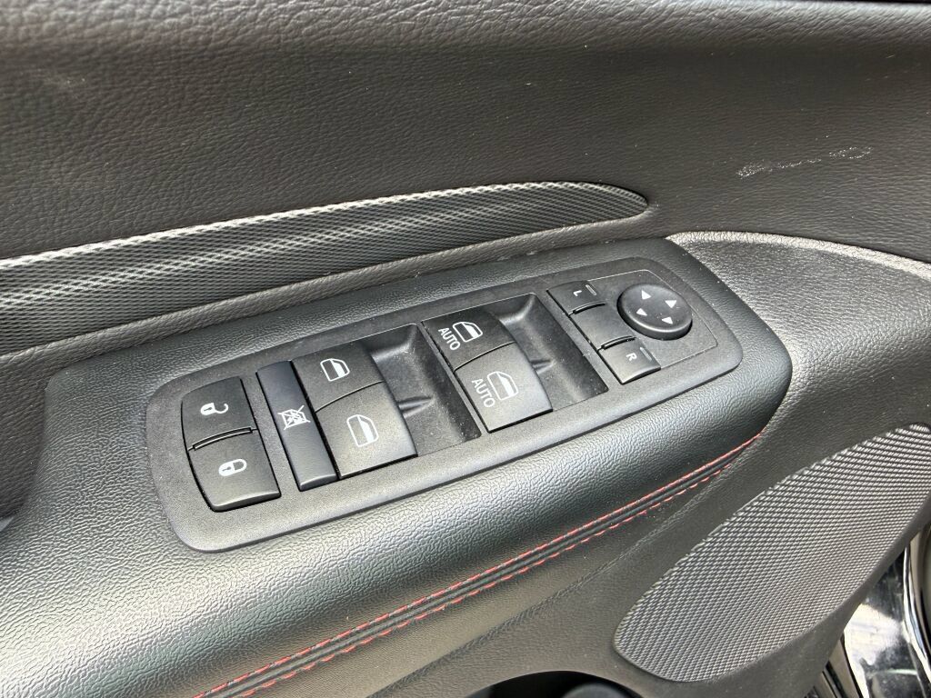 Used 2026 Dodge Durango GT RWD image 19