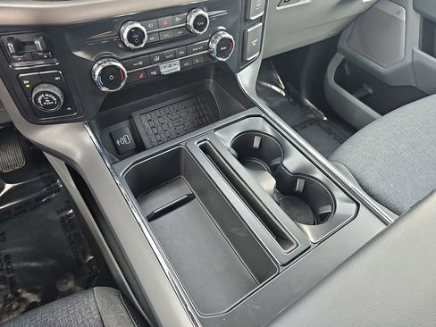 New 2025 Ford F150 XLT w/ Equipment Group 303A High image 24