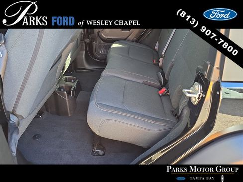 Used 2024 Jeep Wrangler Sport S image 15