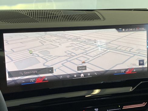 Used 2025 BMW 530i xDrive w/ M Sport Package image 25