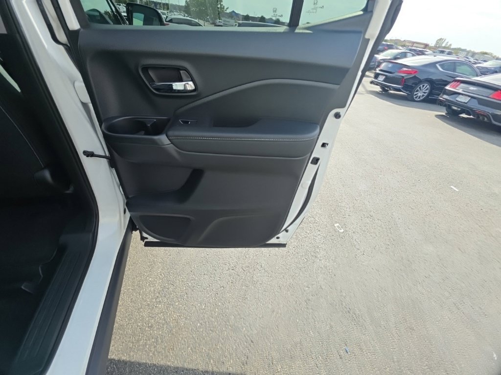 Certified 2023 Honda Ridgeline Sport image 29