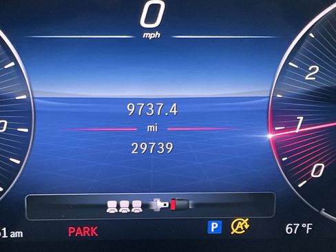 Certified 2024 Mercedes-Benz GLC 300 image 27