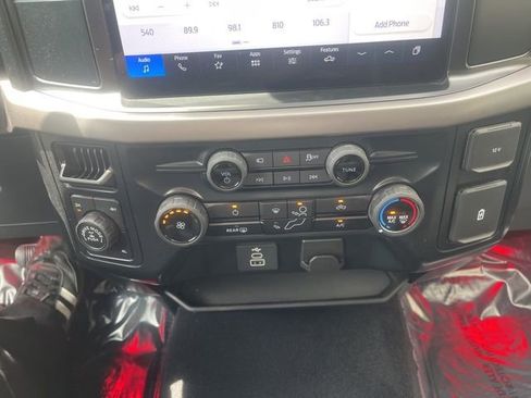 New 2025 Ford F150 XL AWD/4WD image 33