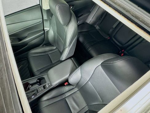 Used 2024 Honda Accord EX image 25