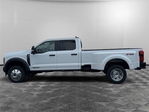 New 2026 Ford F450 XL w/ 360-Degree Camera Package image 2