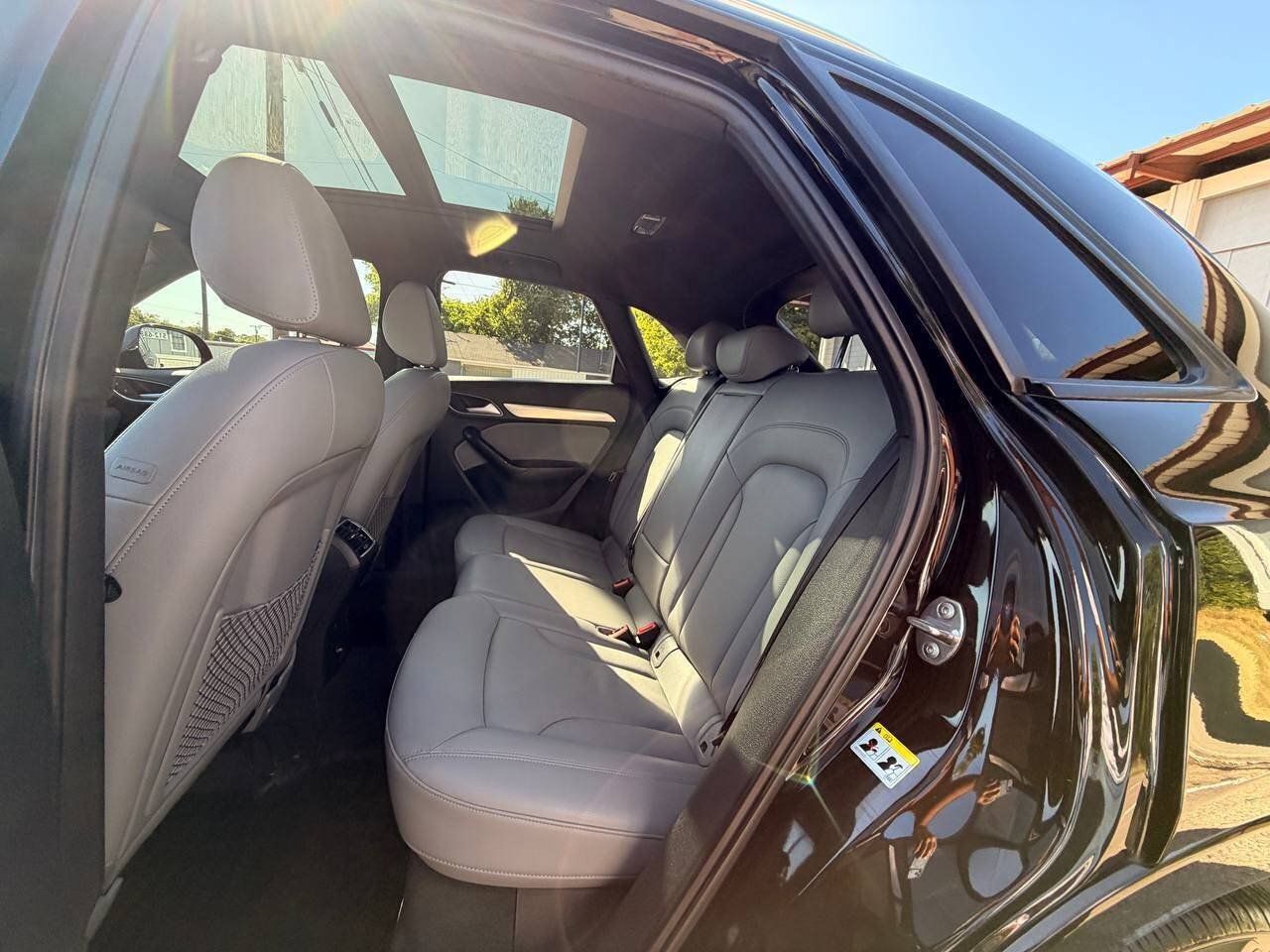 Used 2018 Audi Q3 2.0T Premium w/ Convenience Package FWD image 13