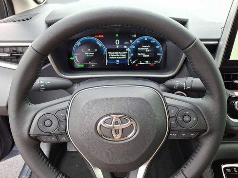 New 2026 Toyota Corolla XLE image 17