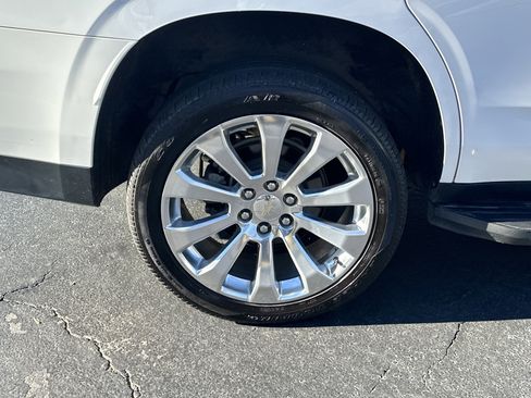 Certified 2021 Chevrolet Tahoe Premier image 19