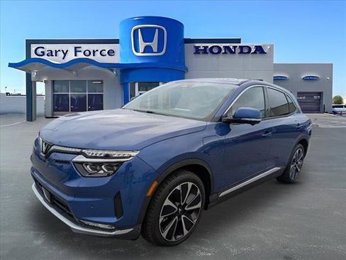 New 2025 VinFast VF 8 Plus image 4