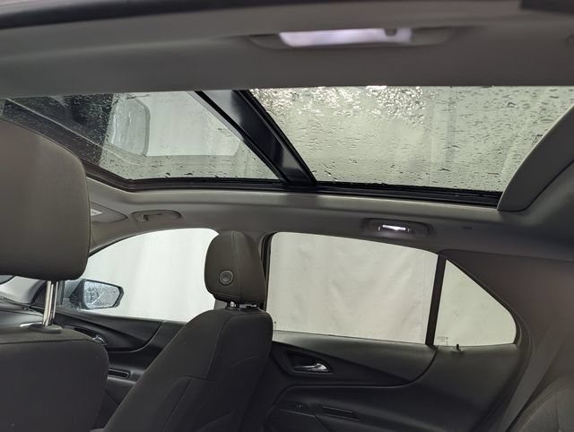 Certified 2024 Chevrolet Equinox LT AWD/4WD image 14
