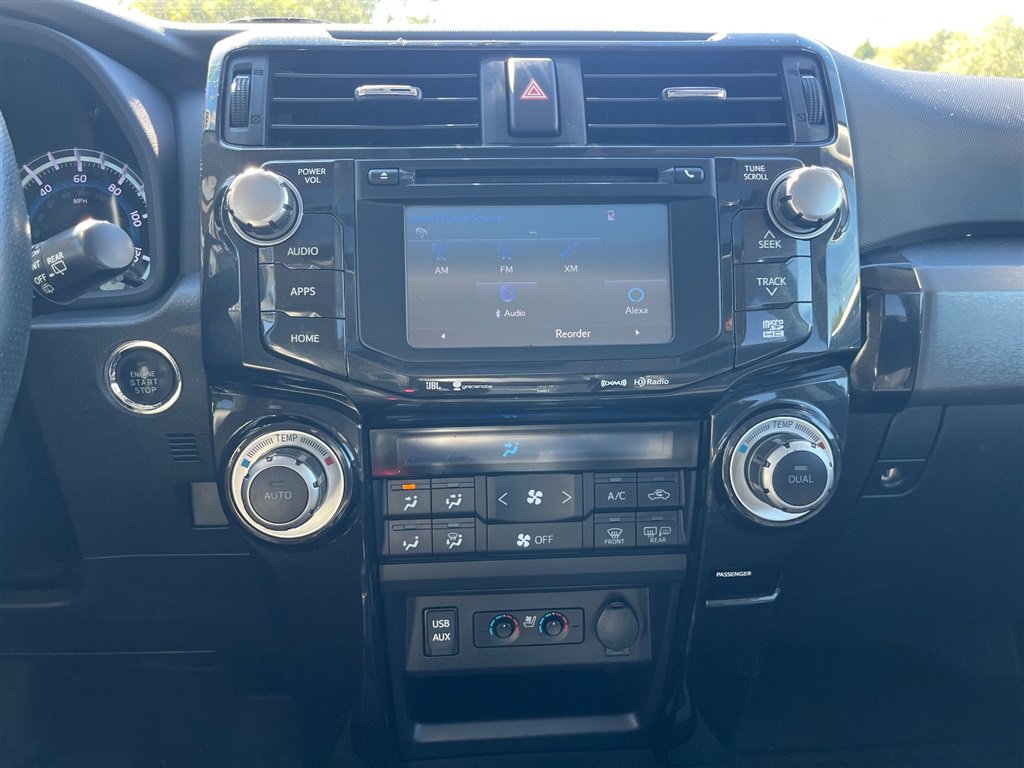 Used 2019 Toyota 4Runner Limited AWD/4WD image 10