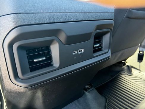 New 2026 Chevrolet Silverado 1500 LT w/ Texas Edition Plus image 35