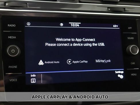 Certified 2023 Volkswagen Tiguan SE image 8