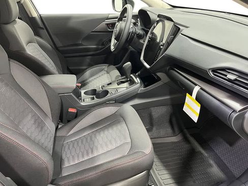 New 2026 Subaru Impreza 2.0i Sport AWD/4WD image 27