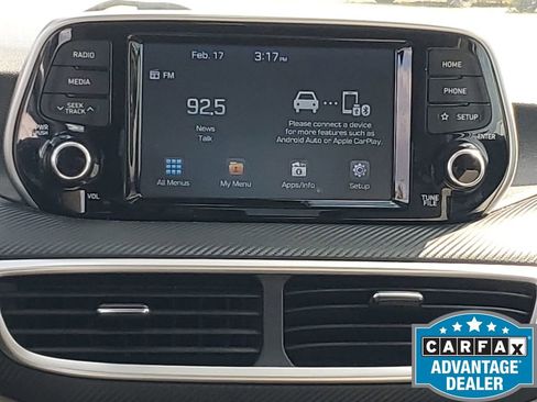 Used 2019 Hyundai Tucson SE w/ Cargo Package image 28