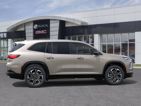 New 2026 Buick Enclave Sport Touring FWD image 5