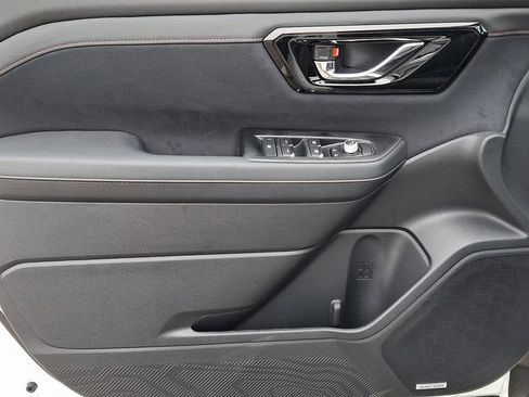 New 2026 Subaru Forester Sport image 12