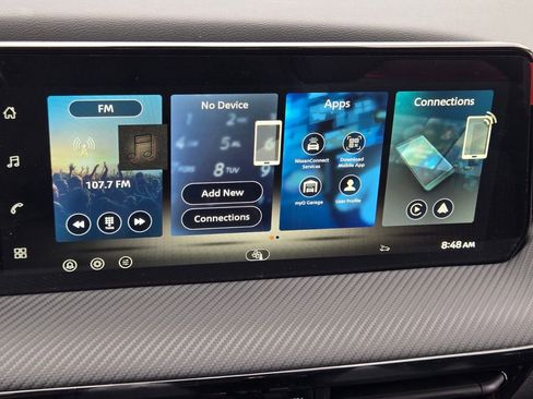 New 2026 Nissan Kicks SR image 12