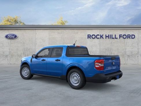 New 2026 Ford Maverick XL FWD image 5
