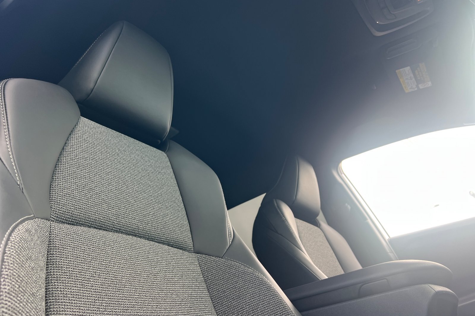 Certified 2026 Toyota bZ FWD image 17