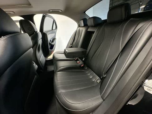 Used 2017 Mercedes-Benz E 300 4MATIC w/ Premium 2 Package image 20
