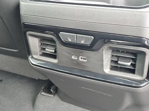 Used 2026 GMC Sierra 1500 AT4X AWD/4WD image 19
