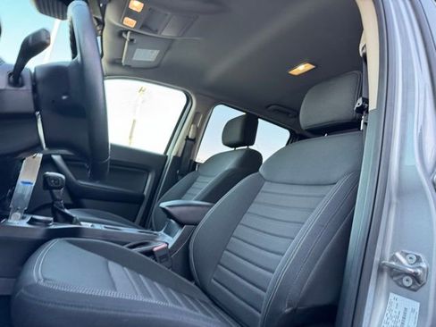 Certified 2021 Ford Ranger XLT w/ Equipment Group 301A Mid image 9