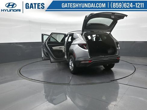 Certified 2023 Hyundai Tucson SEL image 61