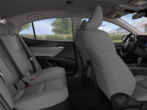 New 2026 Toyota Camry LE FWD image 54