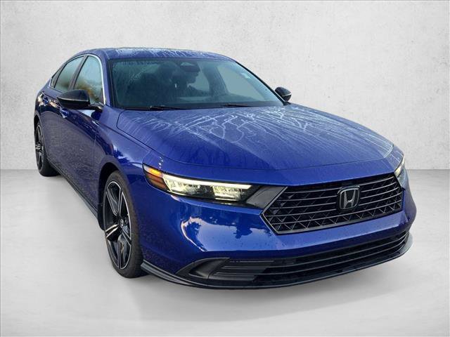 Used 2023 Honda Accord Sport image 3