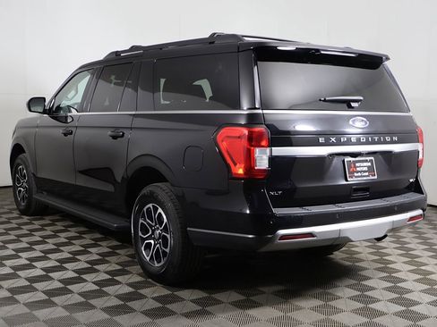 Used 2024 Ford Expedition Max XLT AWD/4WD image 10