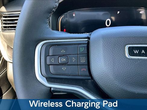 Used 2022 Jeep Wagoneer Series I w/ Convenience Group I image 12