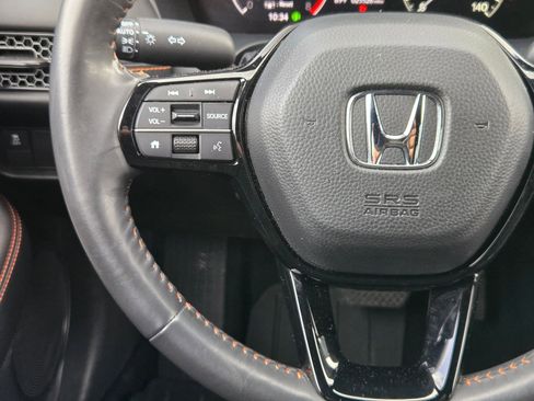 Certified 2024 Honda HR-V Sport image 21