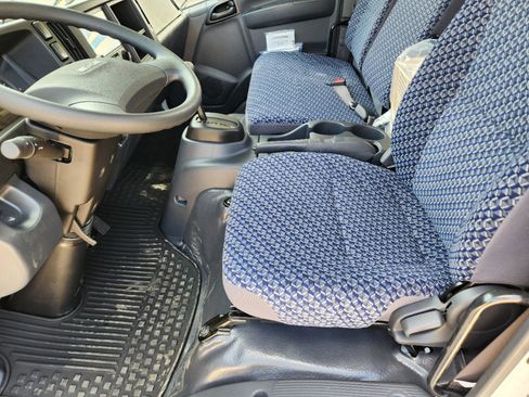 New 2025 Chevrolet Low Cab Forward 5500XG image 13