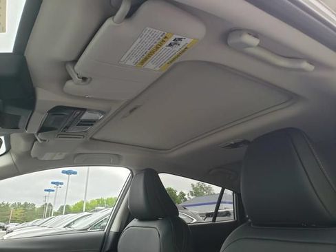 New 2026 Subaru Crosstrek 2.5i Limited AWD/4WD image 16
