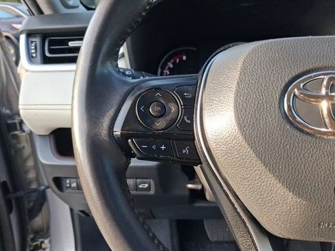 Used 2022 Toyota RAV4 Limited AWD/4WD image 18