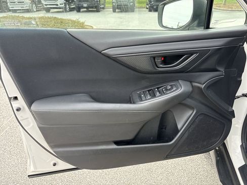 Used 2020 Subaru Outback AWD/4WD image 20