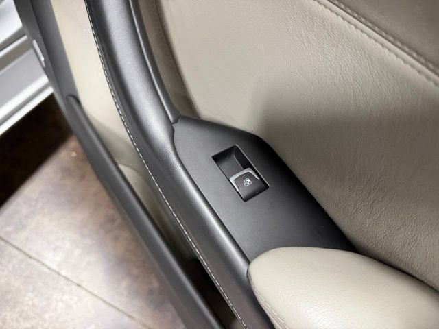 Used 2017 Cadillac CTS Luxury AWD/4WD image 26