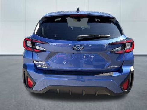Used 2025 Subaru Crosstrek 2.0i w/ Convenience Package #1 image 3