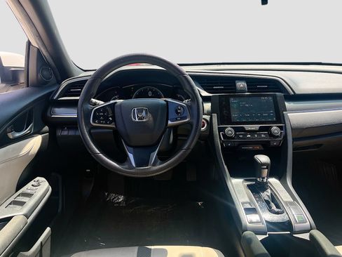 Used 2018 Honda Civic EX image 22