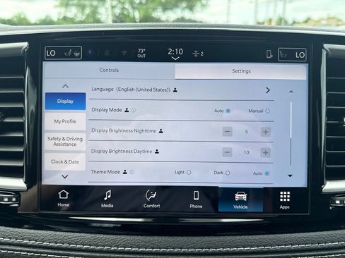 New 2027 Chrysler Pacifica Select AWD/4WD image 43