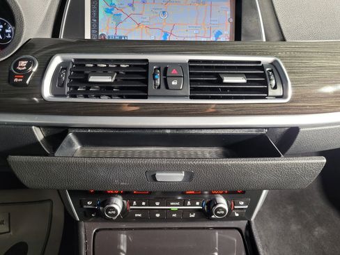 Used 2017 BMW 535i xDrive image 33