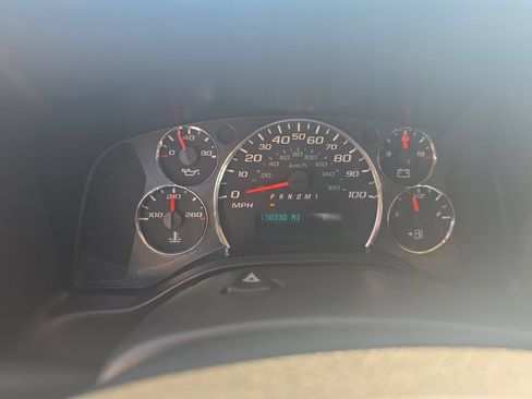 Used 2013 Chevrolet Express 2500 LS RWD image 18
