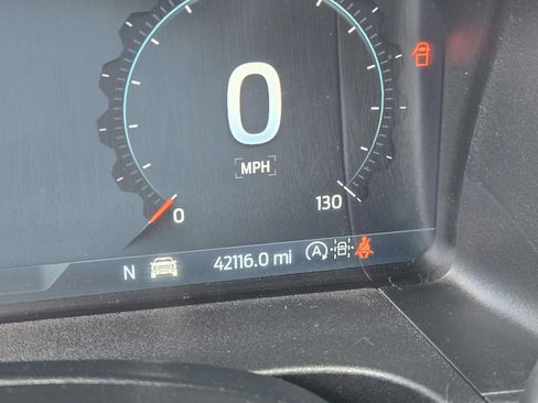 Used 2024 Ford Ranger Raptor image 18