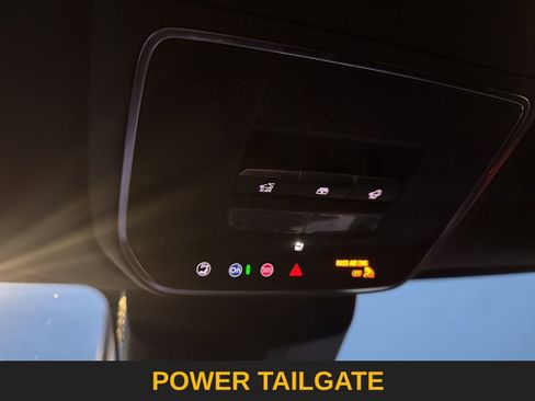 Certified 2025 Chevrolet Traverse RS w/ LPO, Floor Liner Package image 20