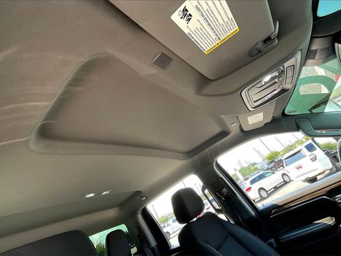 Used 2024 Chevrolet Silverado 2500 LT w/ All Star Edition image 24