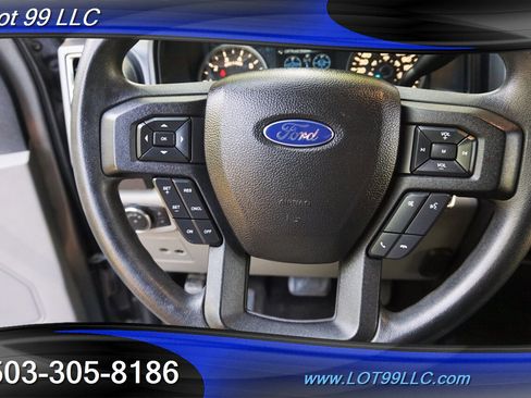 Used 2016 Ford F150 XLT w/ Trailer Tow Package image 22